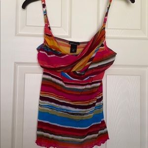 FINAL SALE- International VS fun top!!
